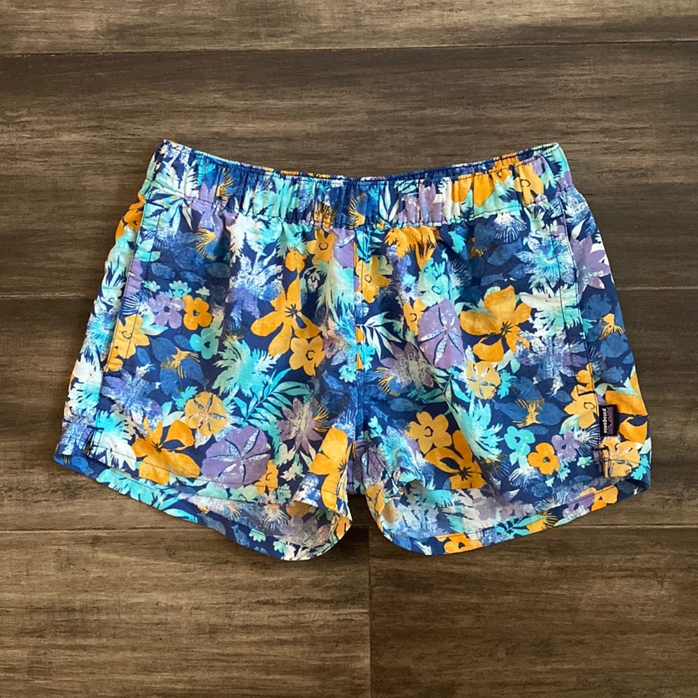 Patagonia Barely Baggies 2.5” Shorts